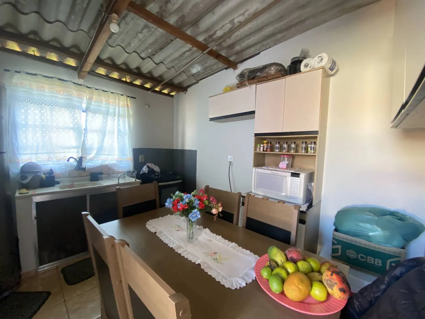 Casa à venda de 184 m² em Piraju, SP, Brasil
