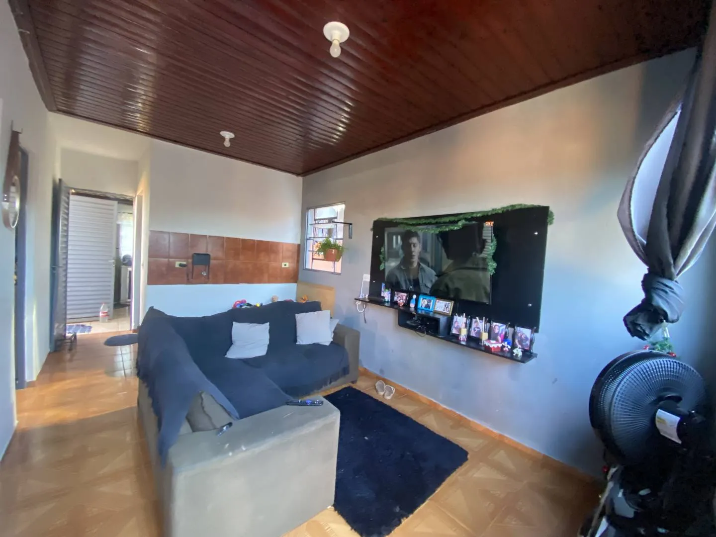 Casa à venda de 184 m² em Piraju, SP, Brasil