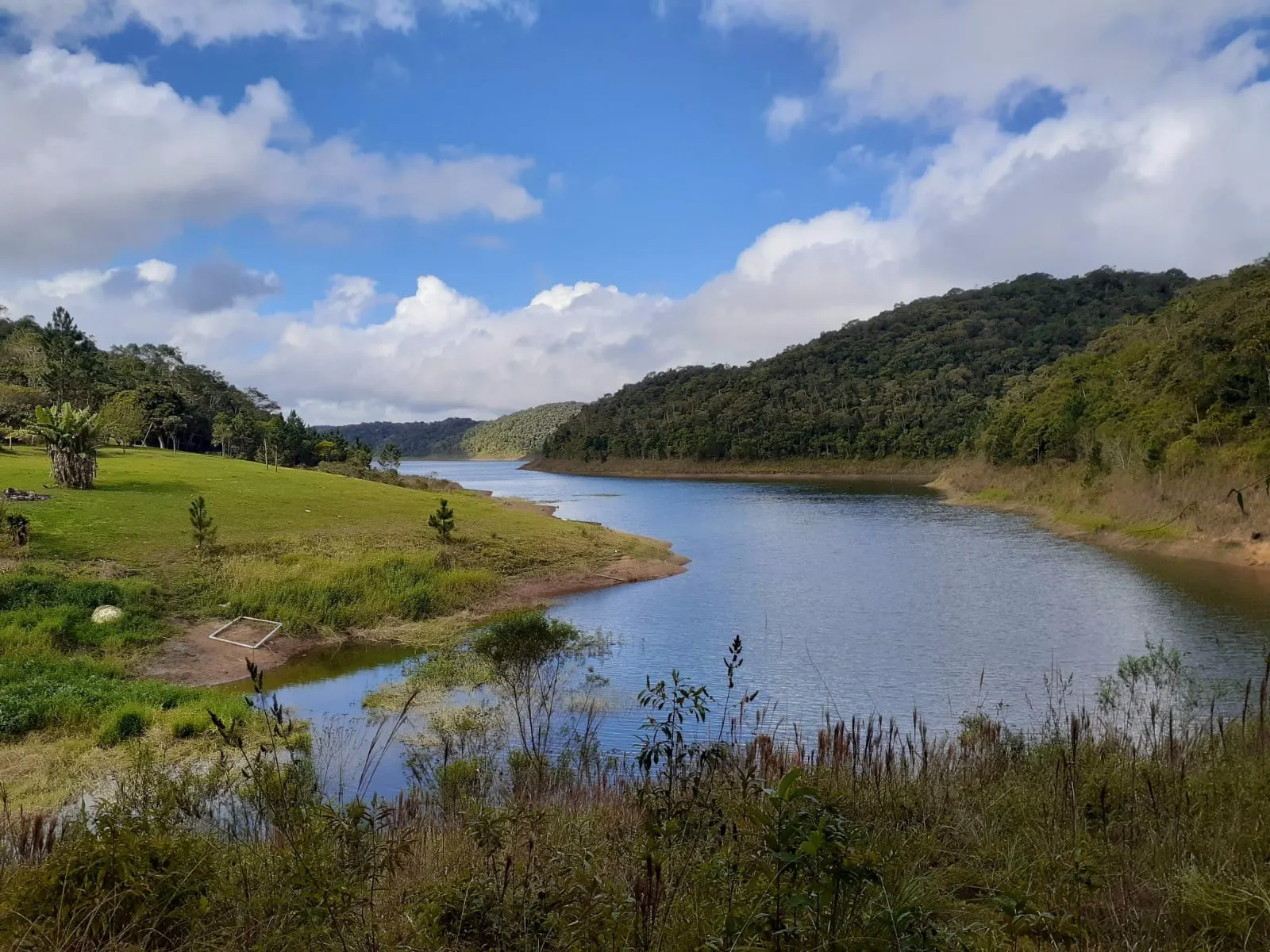 Chácara à venda de 8.000 m² em Paraibuna, SP, Brasil