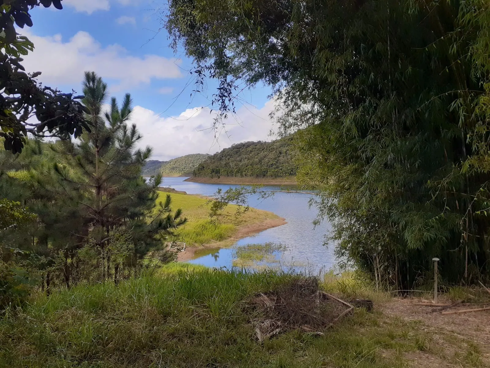Chácara à venda de 8.000 m² em Paraibuna, SP, Brasil