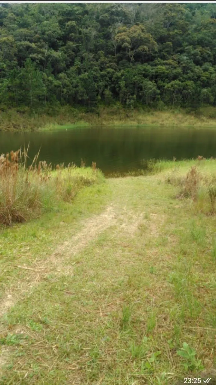 Chácara à venda de 8.000 m² em Paraibuna, SP, Brasil