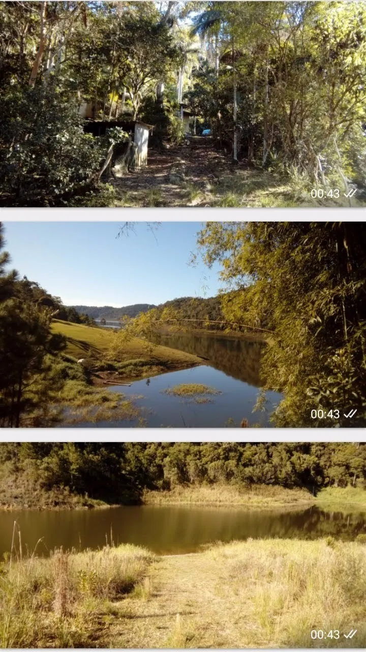 Chácara à venda de 8.000 m² em Paraibuna, SP, Brasil