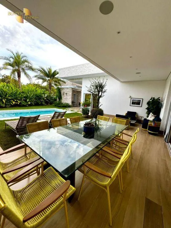 Casa à venda de 688 m² em Várzea Grande, MT, Brasil
