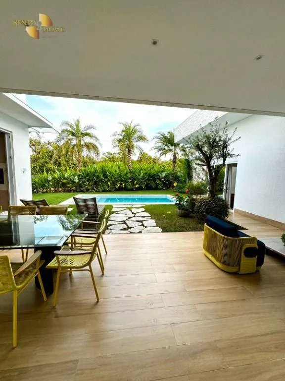 Casa à venda de 688 m² em Várzea Grande, MT, Brasil
