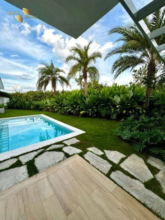 Casa à venda de 688 m² em Várzea Grande, MT, Brasil