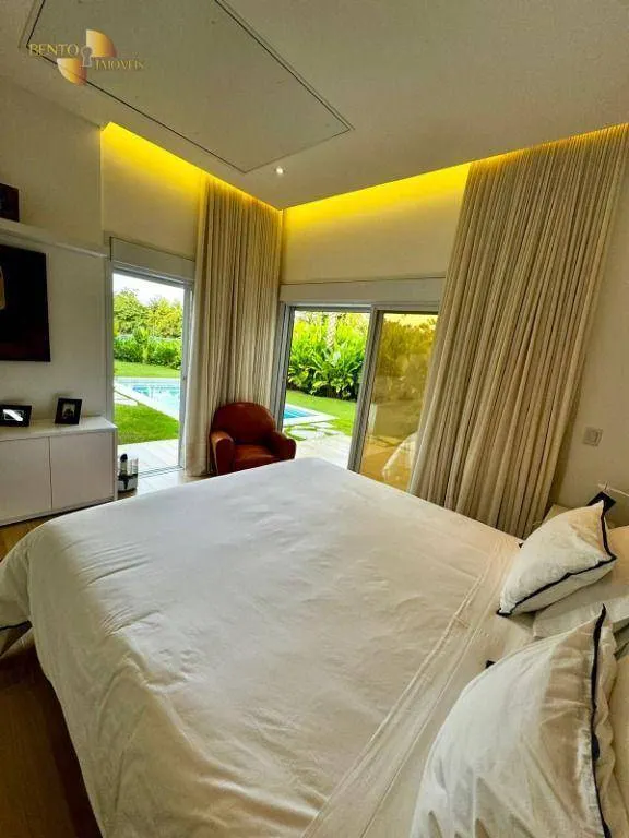 Casa à venda de 688 m² em Várzea Grande, MT, Brasil