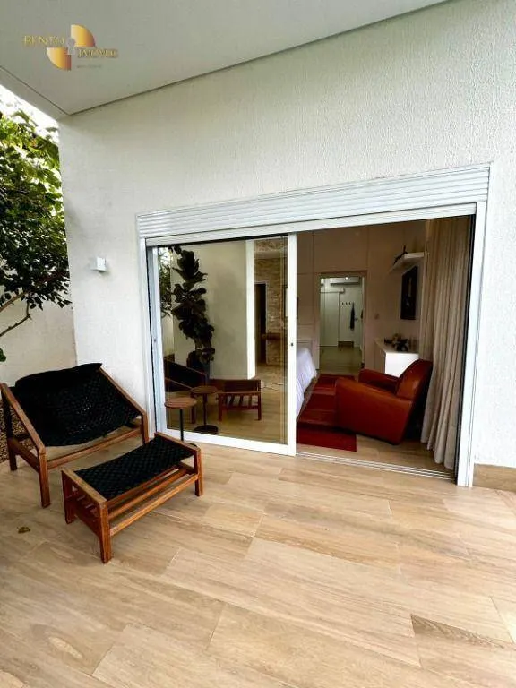 Casa à venda de 688 m² em Várzea Grande, MT, Brasil