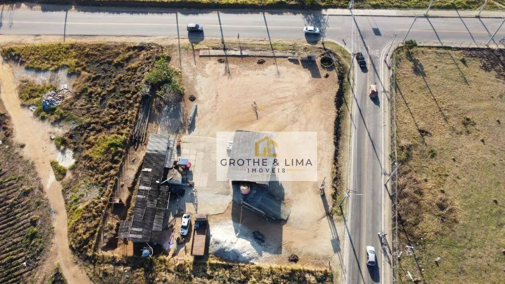 Plot for sale of 2,684 m² in São José dos Campos, SP, Brazil