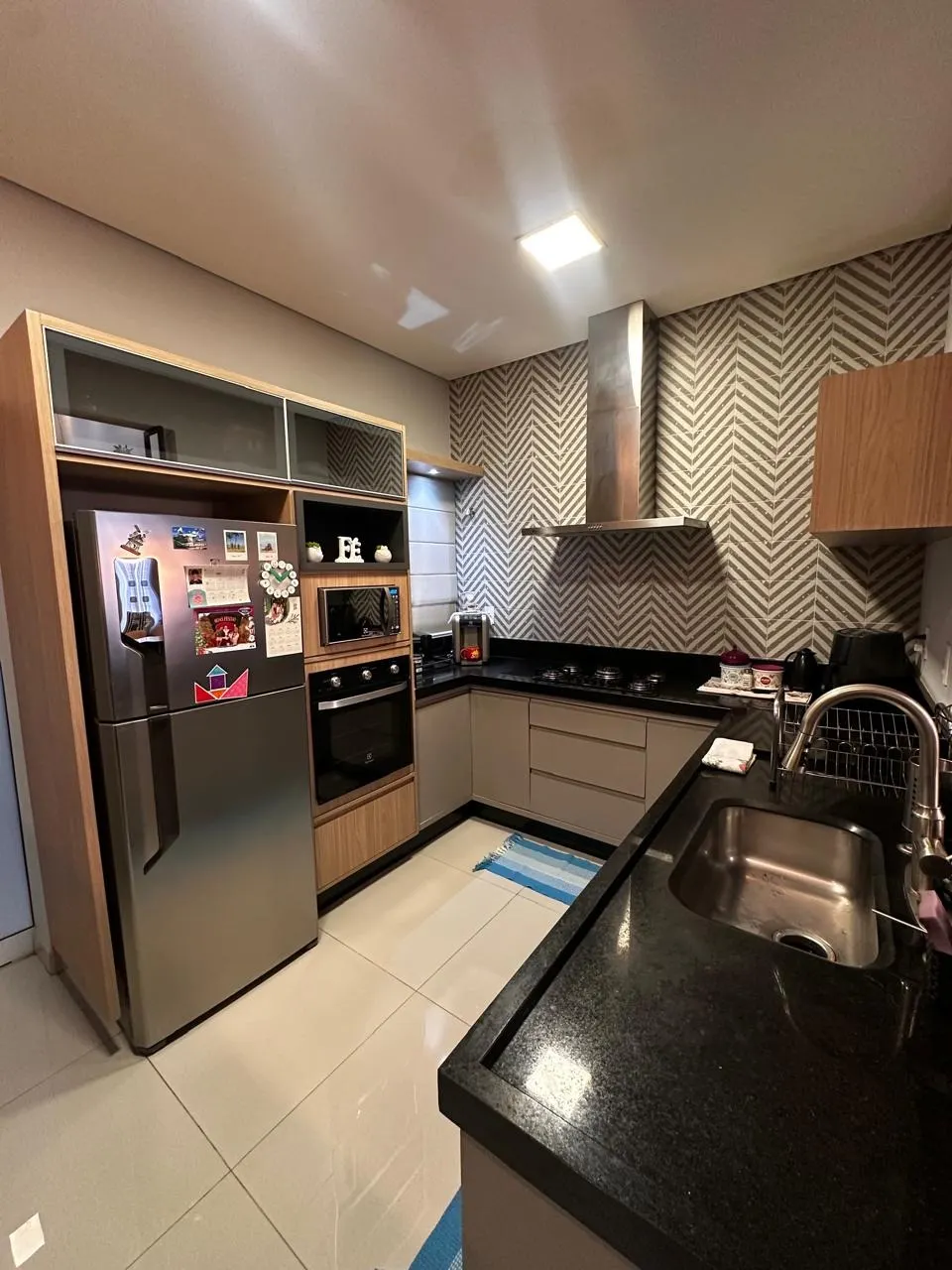Casa à venda de 250 m² em Hortolândia, SP, Brasil