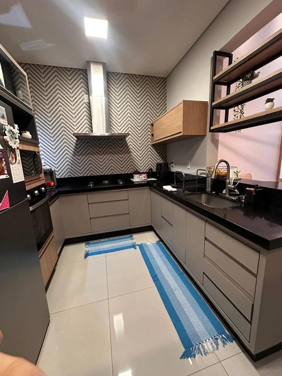 Casa à venda de 250 m² em Hortolândia, SP, Brasil