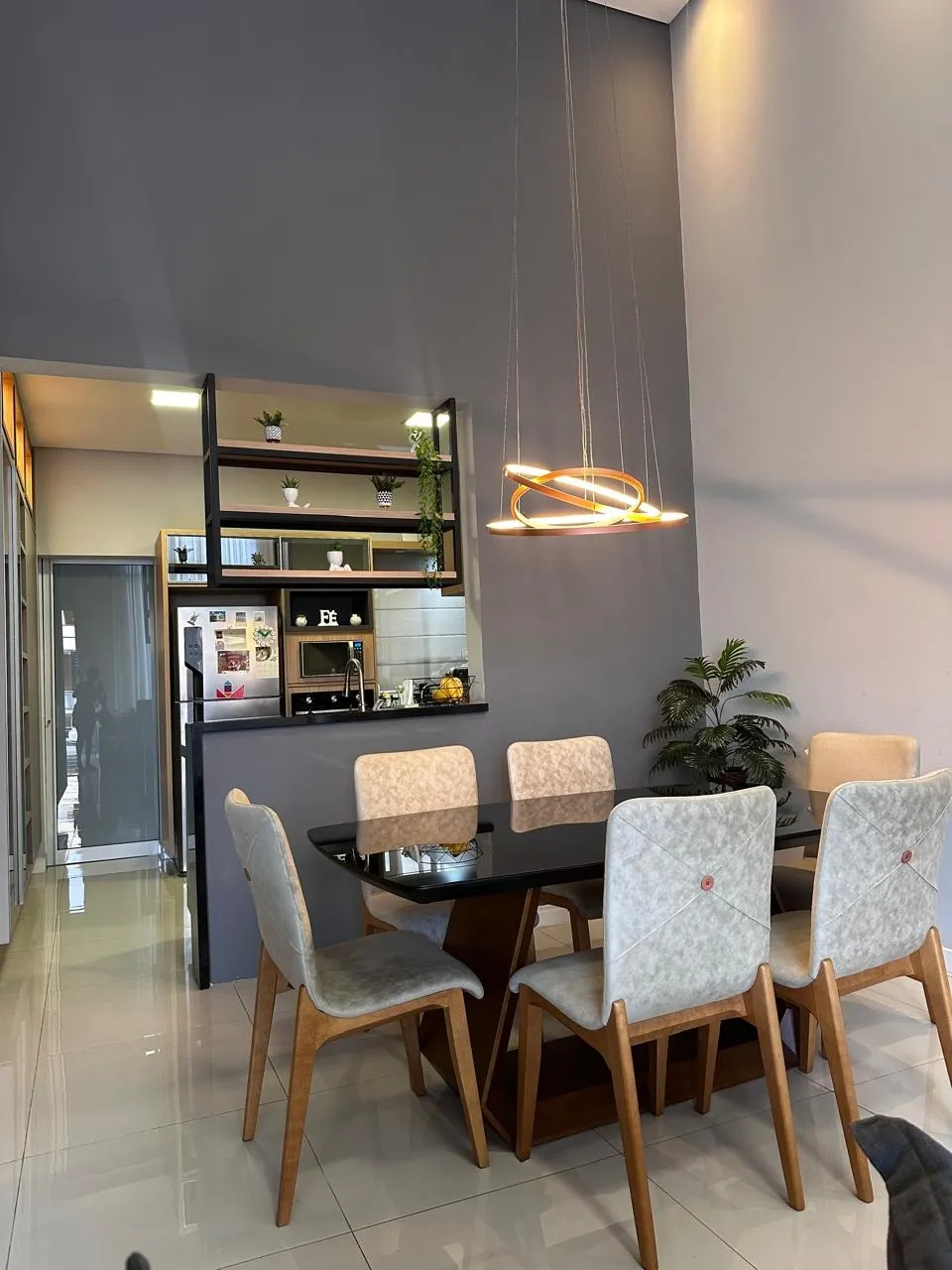 Casa à venda de 250 m² em Hortolândia, SP, Brasil