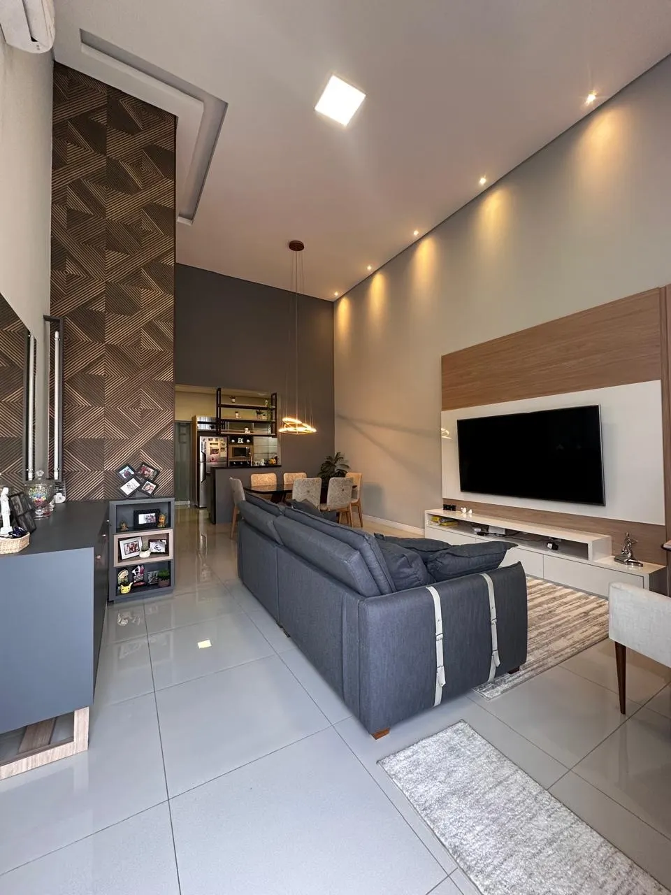 Casa à venda de 250 m² em Hortolândia, SP, Brasil