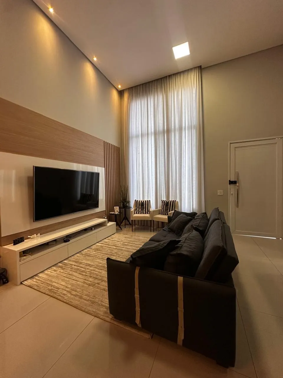 Casa à venda de 250 m² em Hortolândia, SP, Brasil