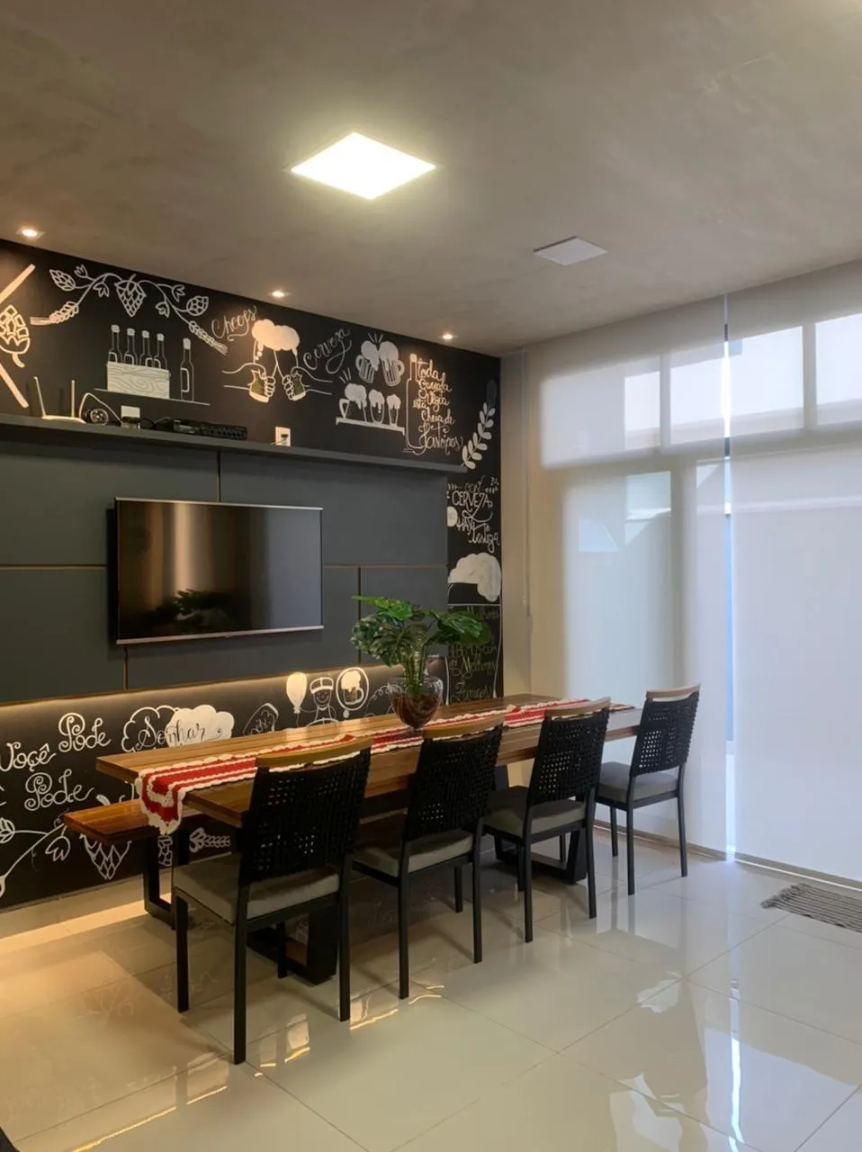 Casa à venda de 250 m² em Hortolândia, SP, Brasil