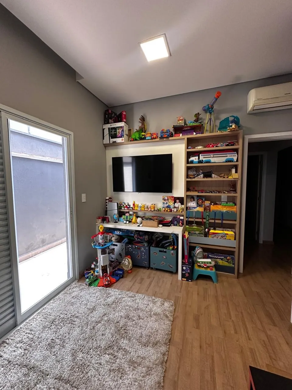Casa à venda de 250 m² em Hortolândia, SP, Brasil