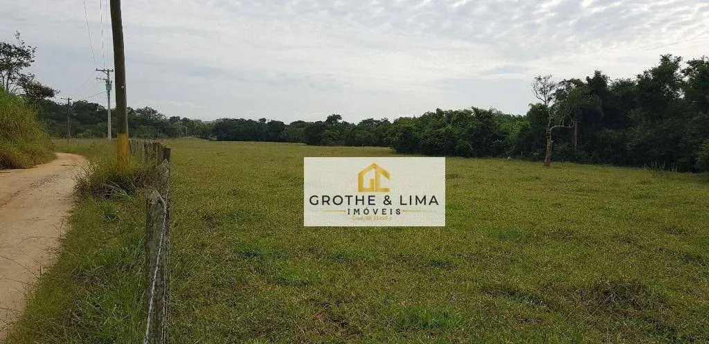 Small farm for sale of 18 acres in Caçapava, SP, Brazil