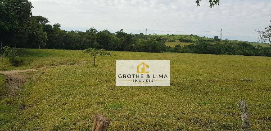 Small farm for sale of 18 acres in Caçapava, SP, Brazil