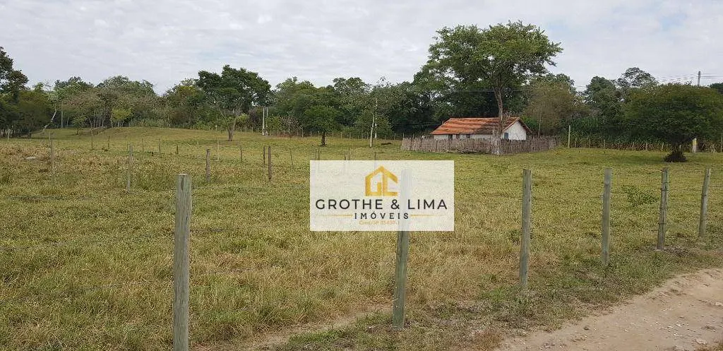 Small farm for sale of 18 acres in Caçapava, SP, Brazil