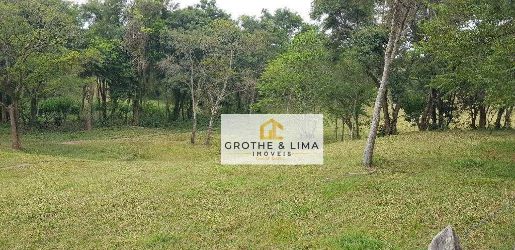 Small farm for sale of 18 acres in Caçapava, SP, Brazil