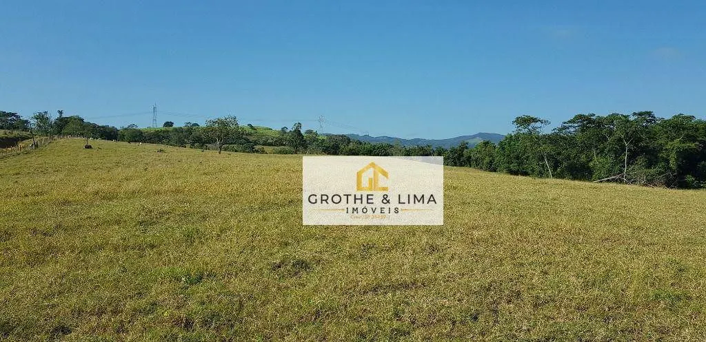 Small farm for sale of 18 acres in Caçapava, SP, Brazil