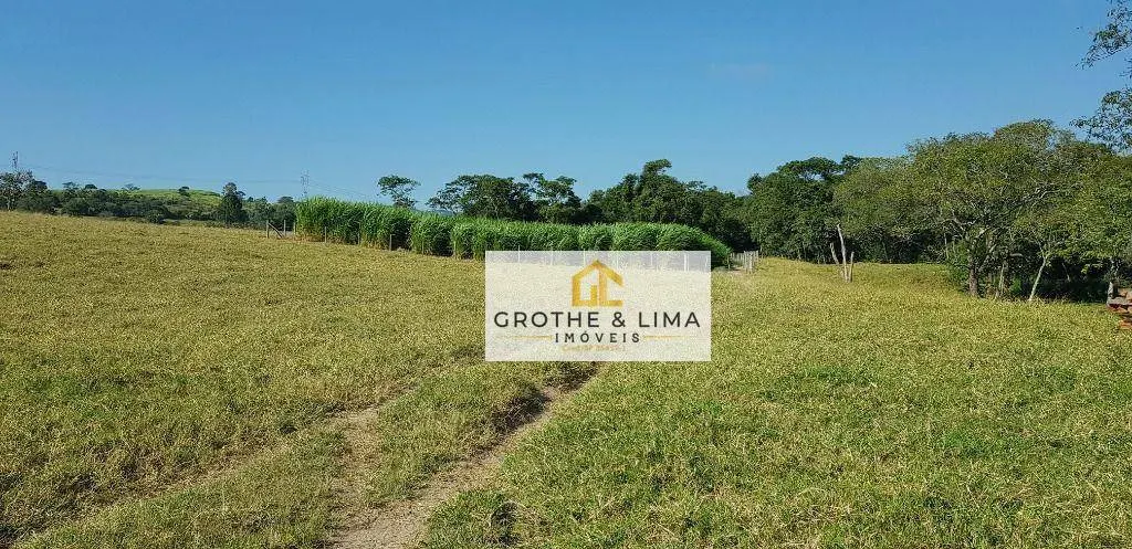 Small farm for sale of 18 acres in Caçapava, SP, Brazil