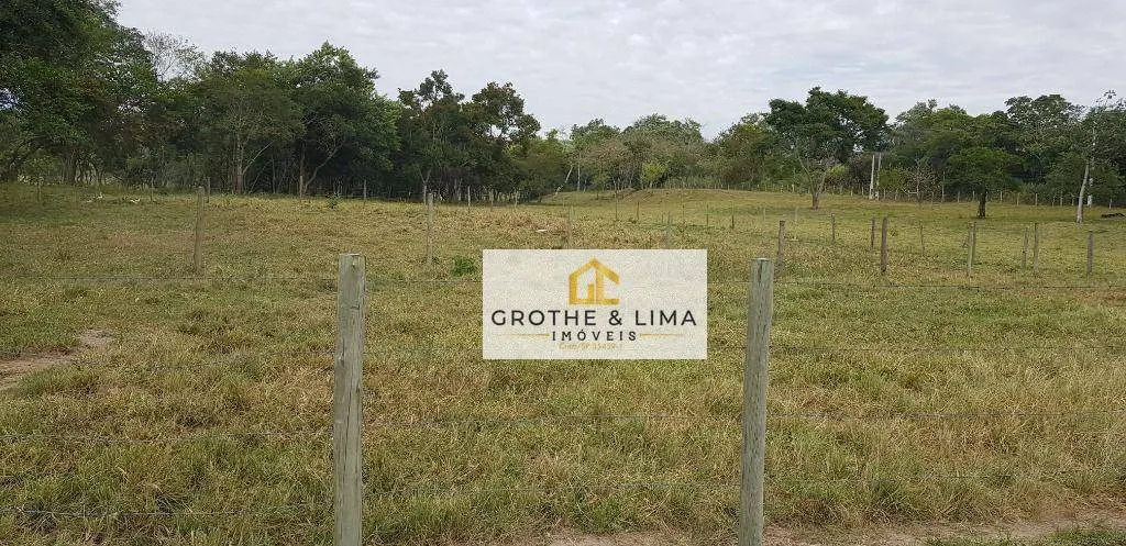 Small farm for sale of 18 acres in Caçapava, SP, Brazil
