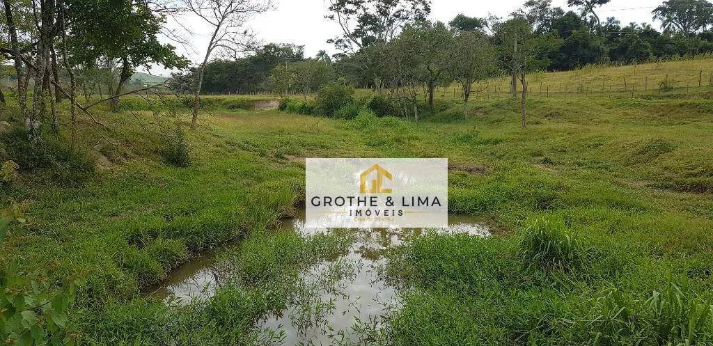 Sítio à venda de 7 ha em Caçapava, SP, Brasil