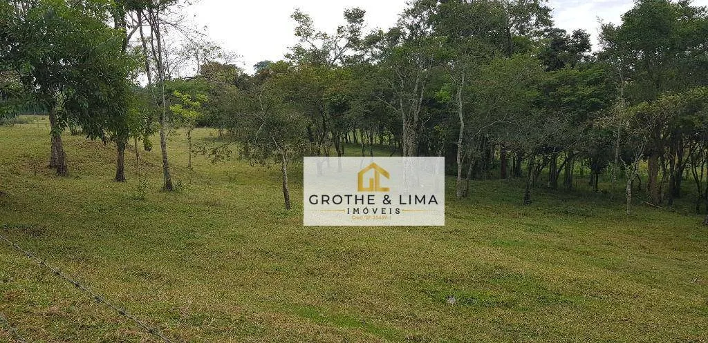 Small farm for sale of 18 acres in Caçapava, SP, Brazil