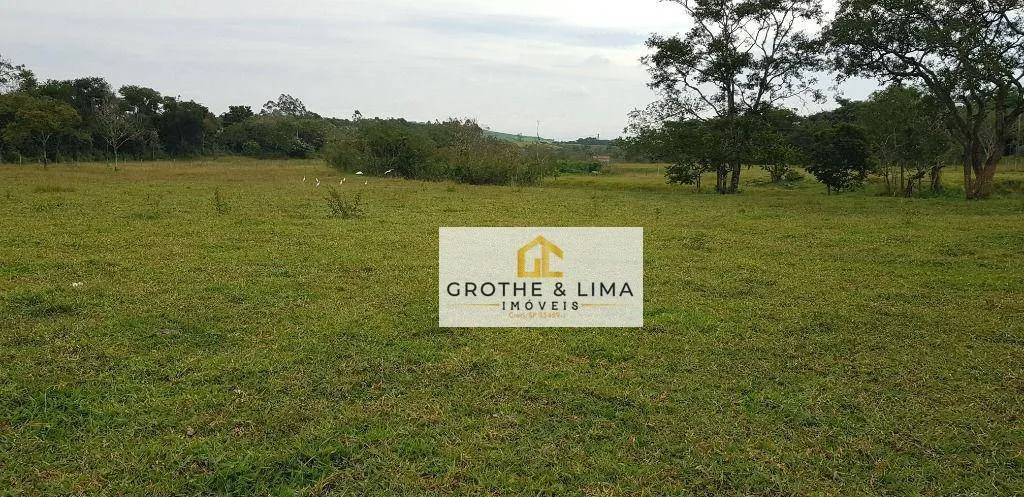 Small farm for sale of 18 acres in Caçapava, SP, Brazil