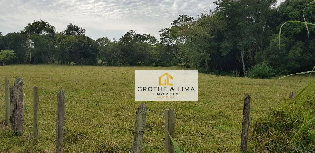 Small farm for sale of 18 acres in Caçapava, SP, Brazil