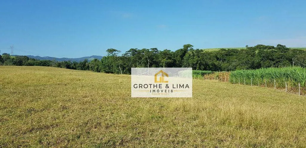 Small farm for sale of 18 acres in Caçapava, SP, Brazil
