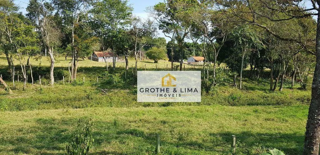 Small farm for sale of 18 acres in Caçapava, SP, Brazil