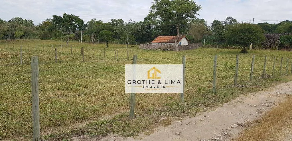 Small farm for sale of 18 acres in Caçapava, SP, Brazil