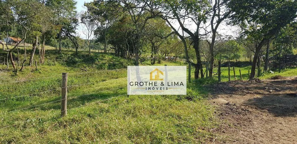 Small farm for sale of 18 acres in Caçapava, SP, Brazil