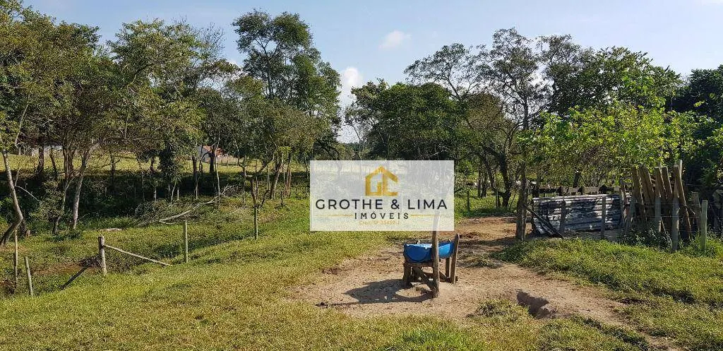 Small farm for sale of 18 acres in Caçapava, SP, Brazil