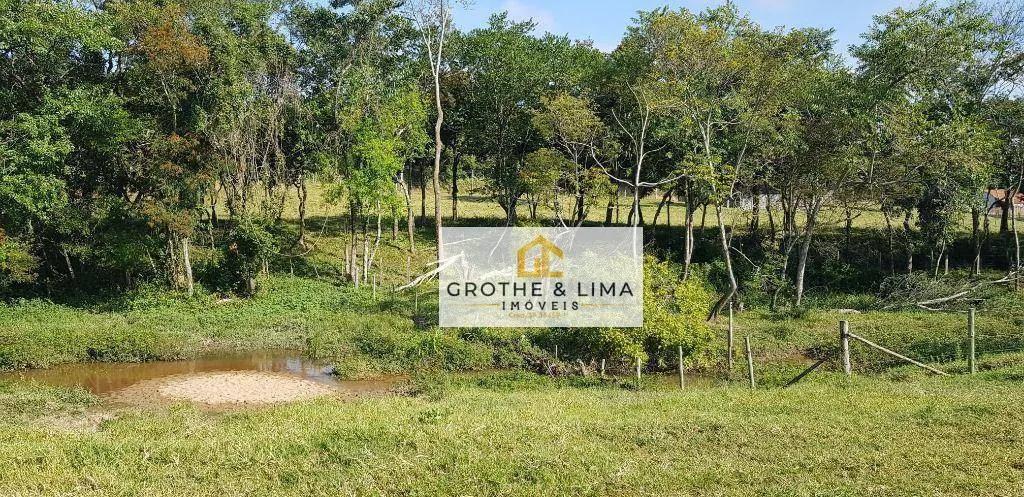 Small farm for sale of 18 acres in Caçapava, SP, Brazil