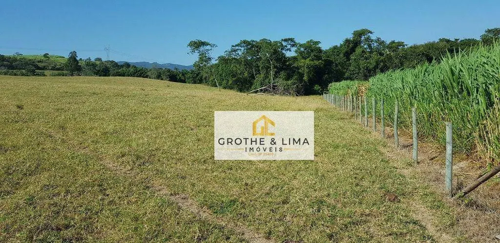 Small farm for sale of 18 acres in Caçapava, SP, Brazil