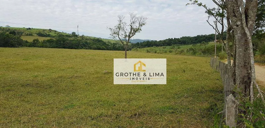 Small farm for sale of 18 acres in Caçapava, SP, Brazil