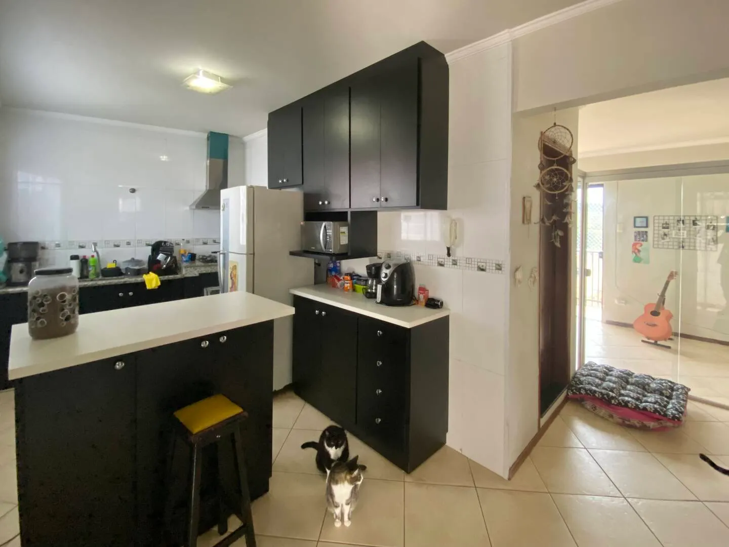 House for sale of 81 m² in Piraju, SP, Brazil