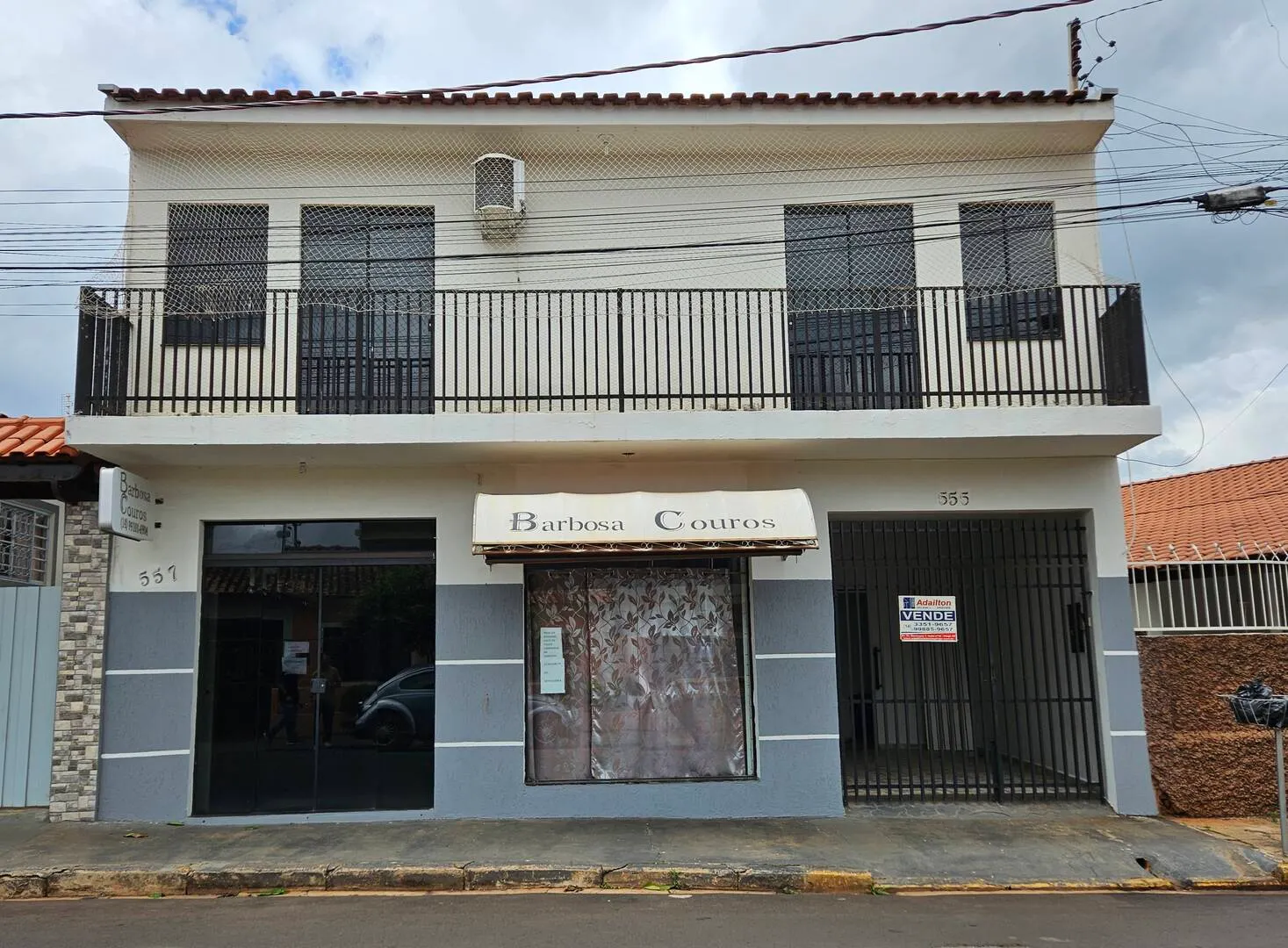 House for sale of 81 m² in Piraju, SP, Brazil
