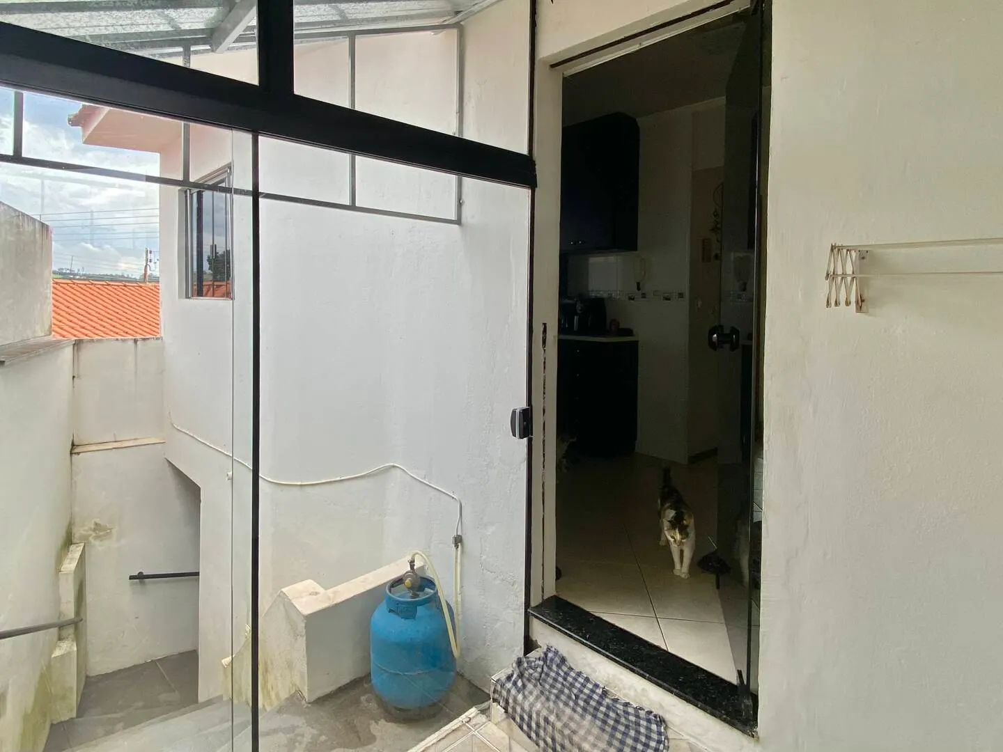 House for sale of 81 m² in Piraju, SP, Brazil