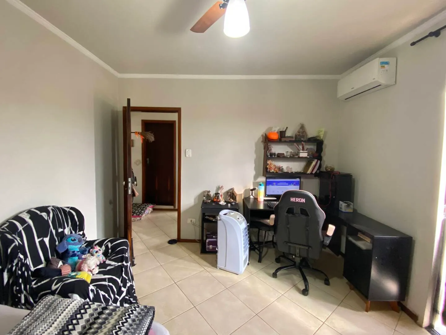 House for sale of 81 m² in Piraju, SP, Brazil