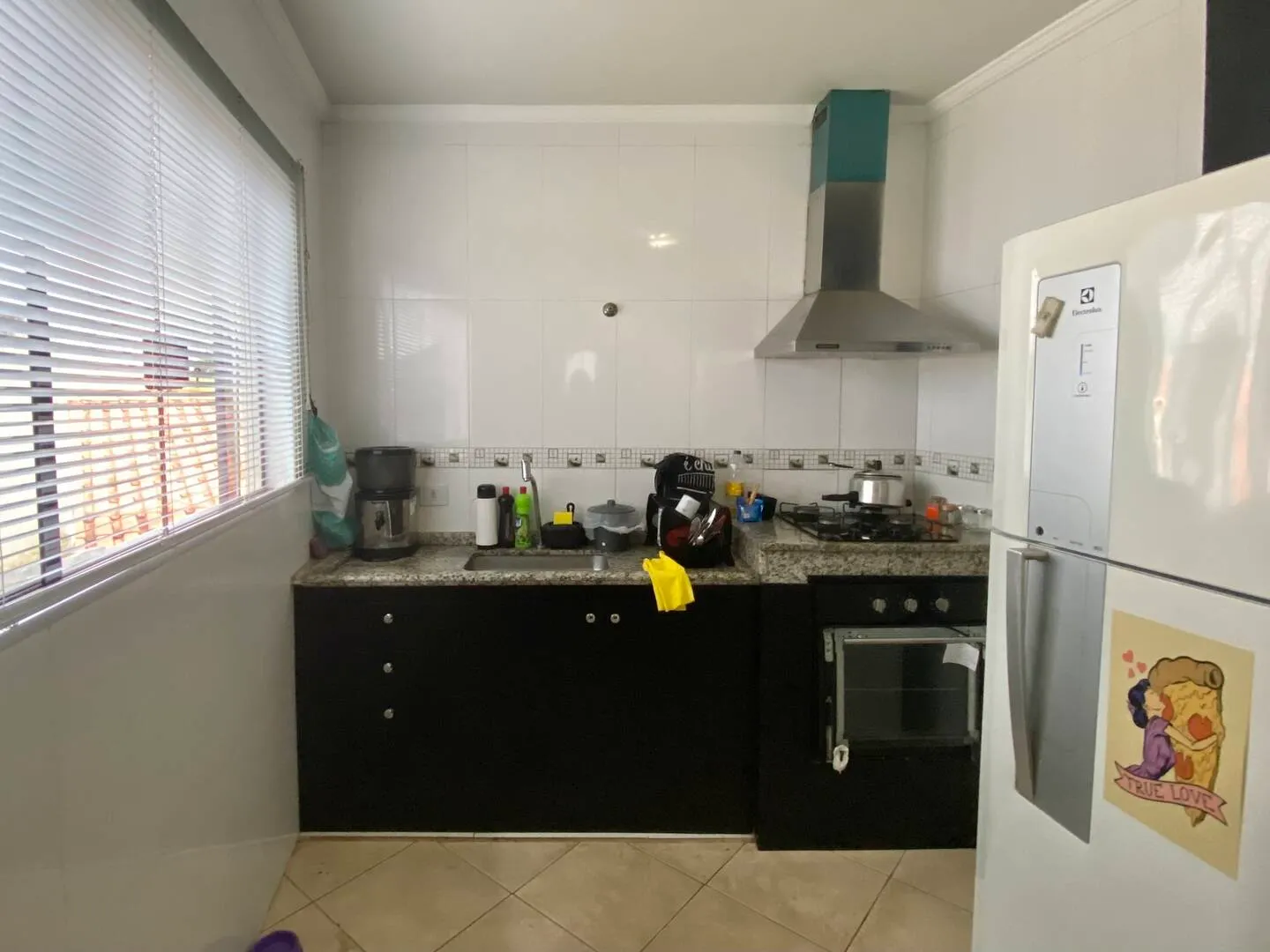 House for sale of 81 m² in Piraju, SP, Brazil