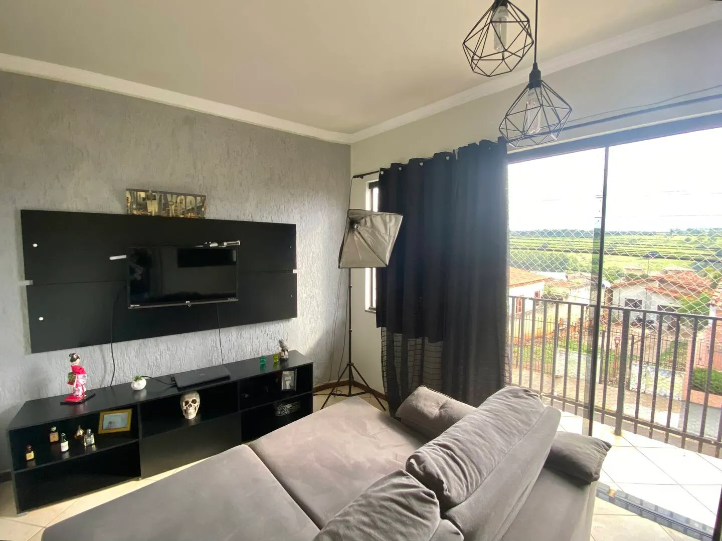 House for sale of 81 m² in Piraju, SP, Brazil