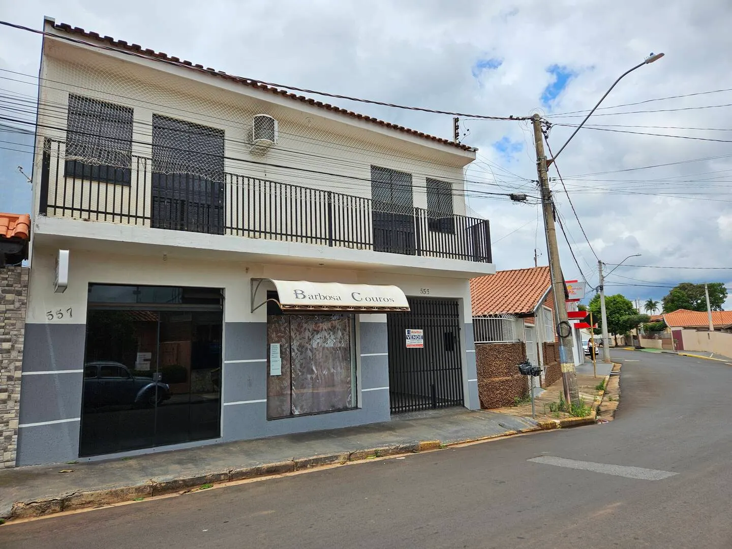 House for sale of 81 m² in Piraju, SP, Brazil