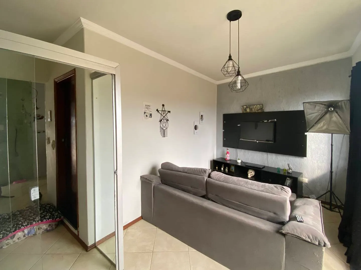 House for sale of 81 m² in Piraju, SP, Brazil