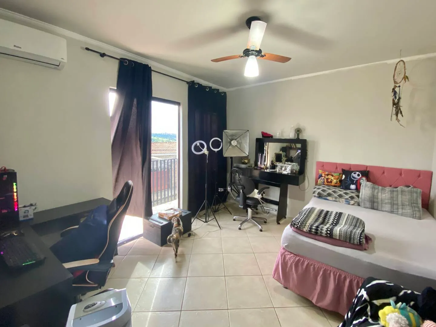 House for sale of 81 m² in Piraju, SP, Brazil