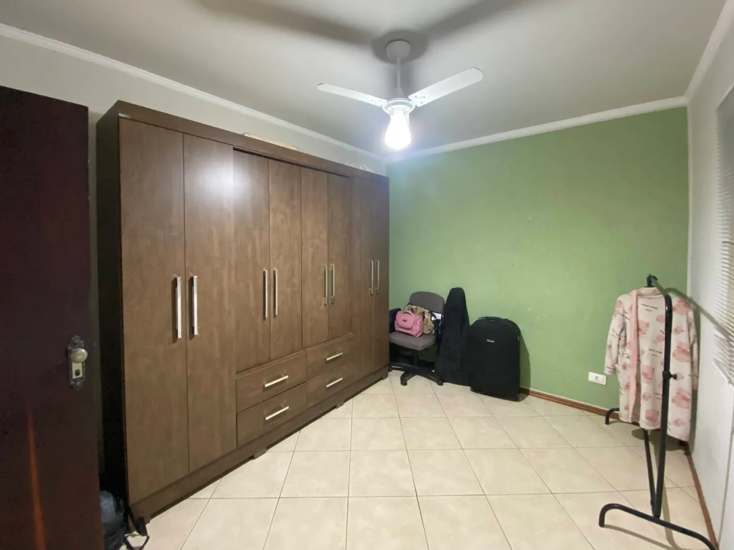 House for sale of 81 m² in Piraju, SP, Brazil