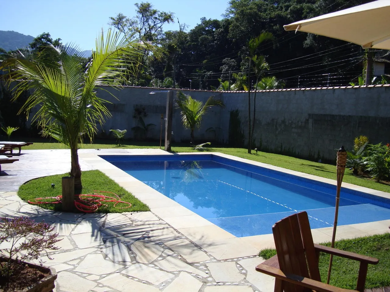 Chácara à venda de 2.080 m² em São Sebastião, SP, Brasil