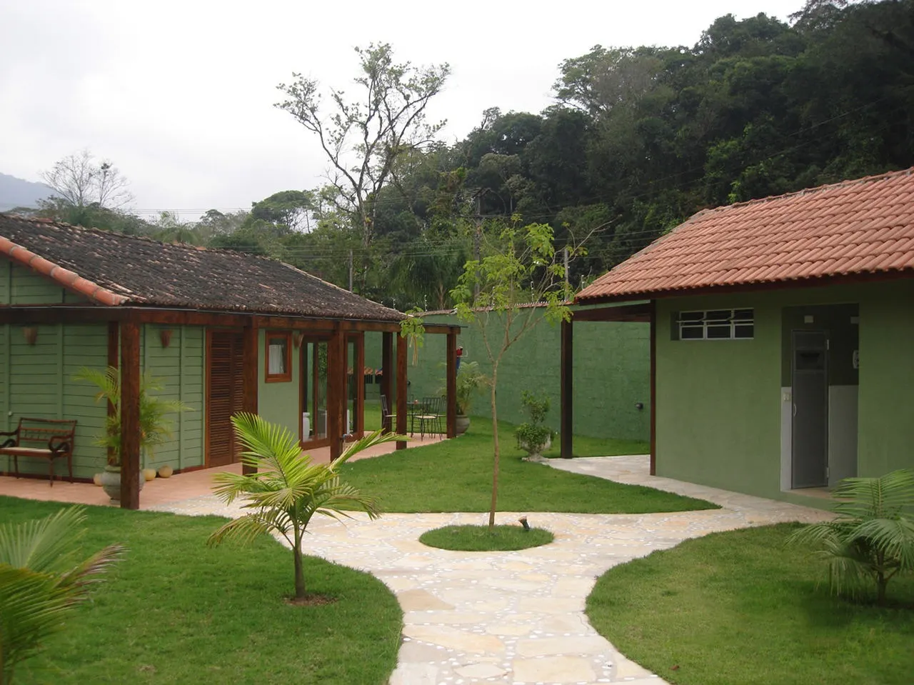 Chácara à venda de 2.080 m² em São Sebastião, SP, Brasil
